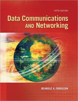 Book Data Communications and Networking free