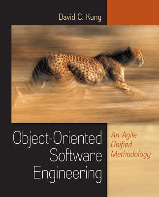 Book Object-Oriented Software Engineering: An Agile Unified Methodology free
