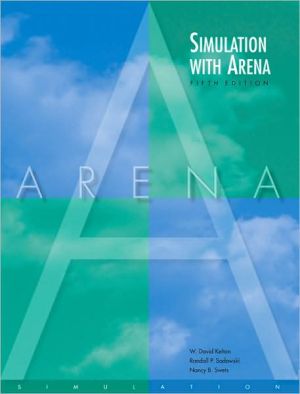 Book Simulation with Arena free