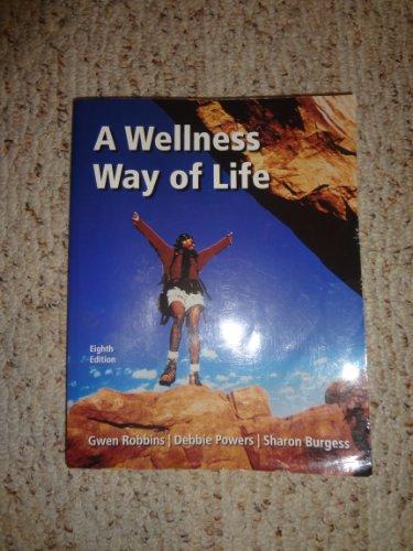 Book A Wellness Way of Life free