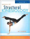 Book Manual of Structural Kinesiology free