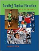 Book Teaching Physical Education for Learning free
