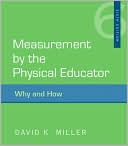 Book Measurement by the Physical Educator: Why and How free