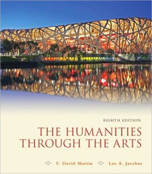 Book Humanities through the Arts free