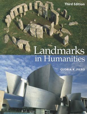 Book Landmarks in Humanities, 3rd Edition free