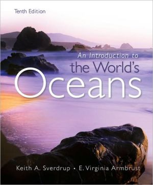 Book Introduction to the World's Oceans free