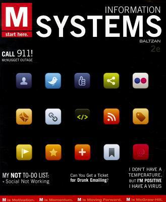 Book M: Information Systems free