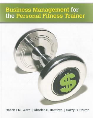 Book Business Management for the Personal Fitness Trainer free