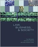 Book Law, Business, and Society free