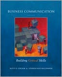 Book Business Communication: Building Critical Skills free