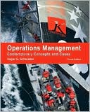 Book Operations Management:  Contemporary Concepts and Cases free