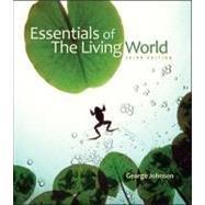 Book Essentials of the Living World free