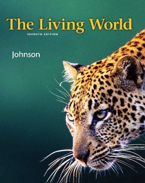 Book The Living World free