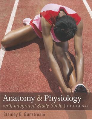 Book Anatomy & Physiology with Integrated Study Guide free