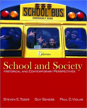 Book School and Society: Historical and Contemporary Perspectives free