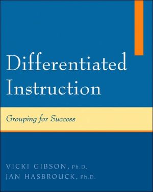 Book Differentiated Instruction free