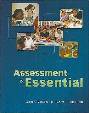 Book Assessment is Essential free