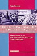Book Deculturalization and the Struggle for Equality: A Brief History of the Education of Dominated Cultures in  the United States, 6th Edition free