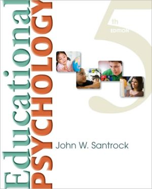 Book Educational Psychology free