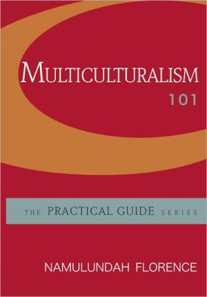 Book Multiculturalism 101 (McGraw-Hill Practical Guides) free