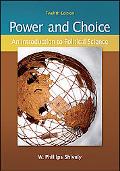 Book Power & Choice: An Introduction to Political Science free