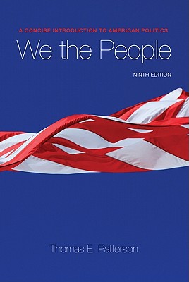 Book We The People free