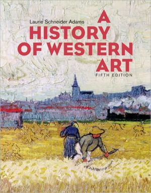 Book A History of Western Art free