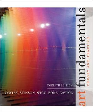 Book Art Fundamentals: Theory and Practice free