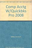 Book Comp Acctg W/Quickbks Pro 2008 free