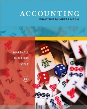 Book Accounting: What the Numbers Mean free