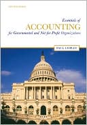Book Essentials of Accounting for Governmental and Not-for-Profit Organizations free