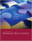 Book Fundamentals of Advanced Accounting free