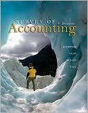 Book Survey of Accounting free