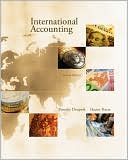 Book International Accounting free