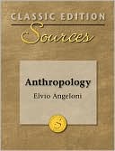 Book Classic Edition Sources: Anthropology free