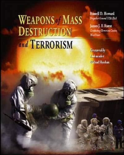 Book Weapons of Mass Destruction and Terrorism (Textbook) free