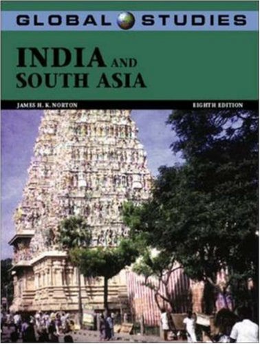 Book Global Studies: India and South Asia free