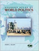 Book Student Atlas of World Politics free