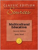 Book Classic Edition Sources: Multicultural Education free