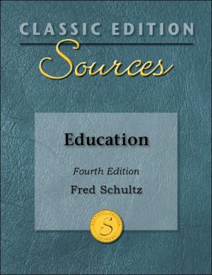 Book Classic Edition Sources: Education free