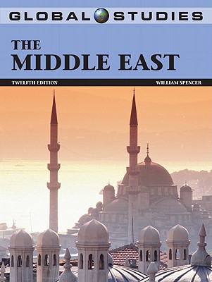 Book Global Studies: The Middle East free