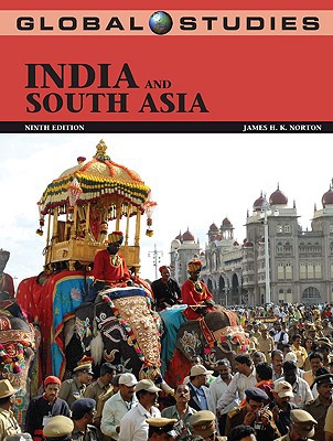 Book Global Studies: India and South Asia free