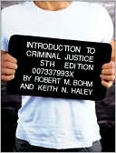Book Introduction to Criminal Justice free