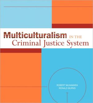 Book Multiculturalism in the Criminal Justice System free