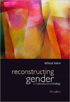 Book Reconstructing Gender: A Multicultural Anthology free