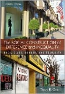 Book The Social Construction of Difference and Inequality: Race, Class, Gender and Sexuality free