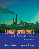 Book Social Problems and the Quality of Life, Eleventh Edition free