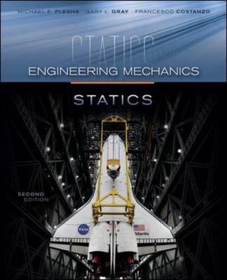 Book Engineering Mechanics: Statics free