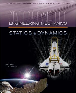 Book Engineering Mechanics: Statics and Dynamics free
