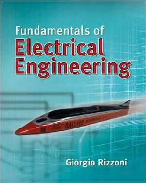 Book Fundamentals of Electrical Engineering free